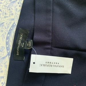 Banana republic factory legging style dress pants